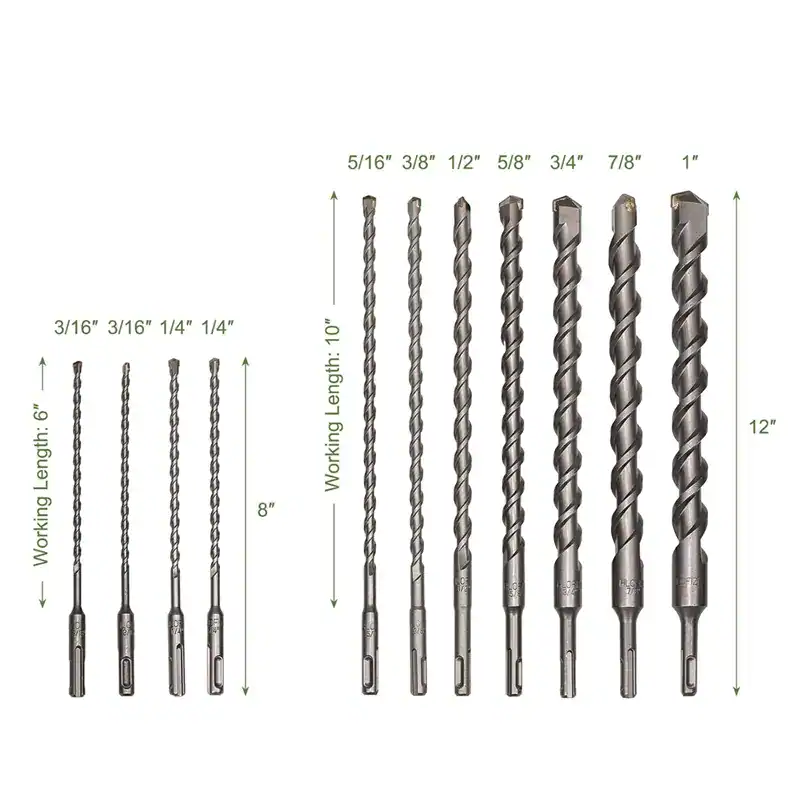 drill bit masonry15