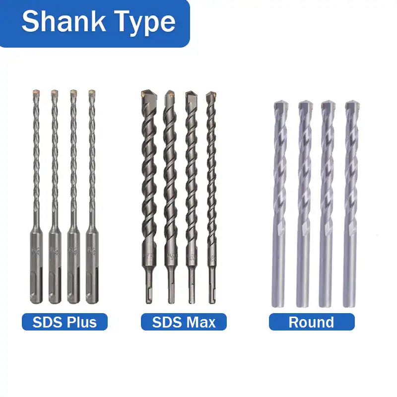 drill bit masonry24