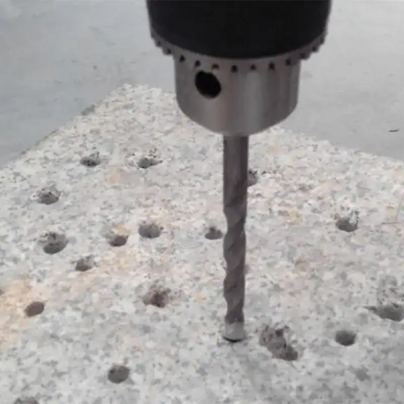 drill bit masonry31