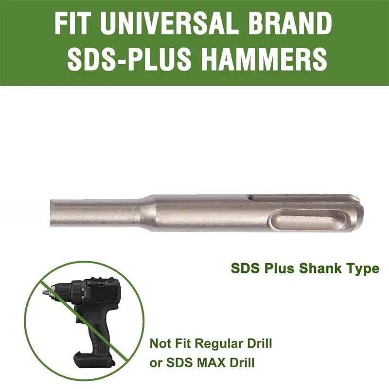 drill bit masonry55