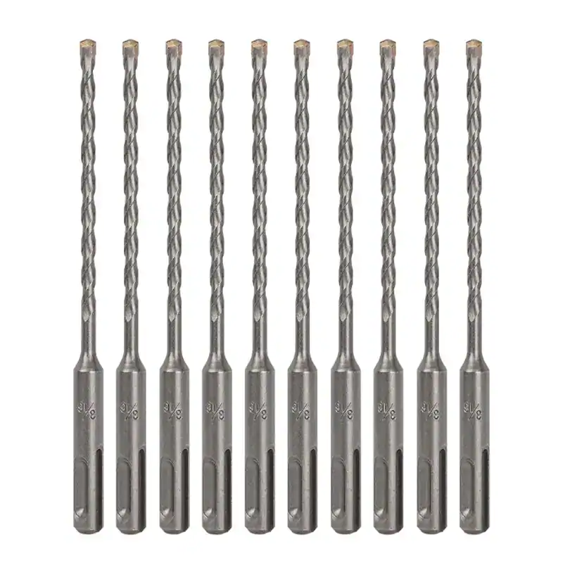drill bit masonry7