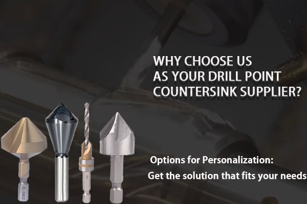 drill point countersink16