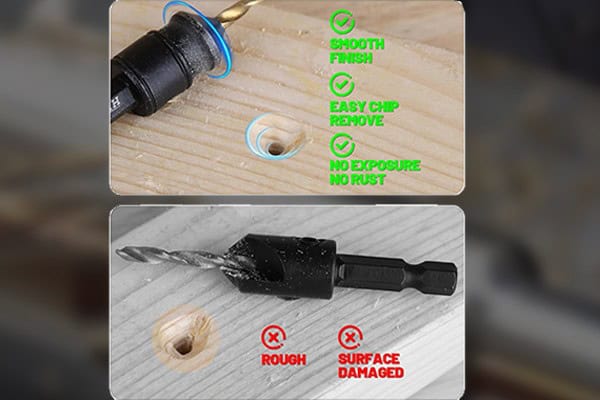 drill point countersink17