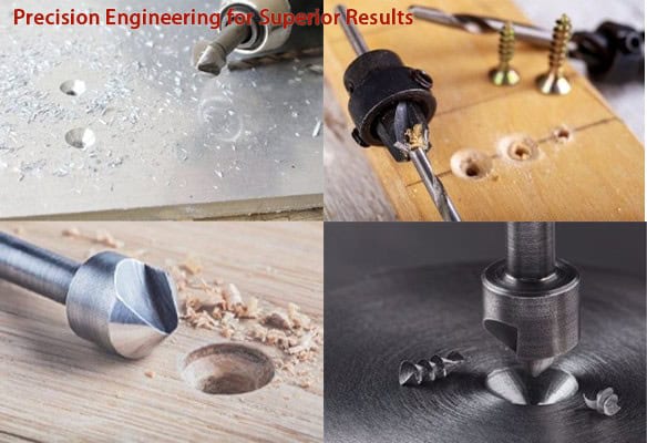 drill point countersink18