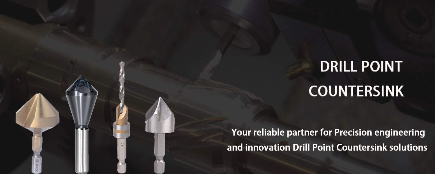 drill point countersink22