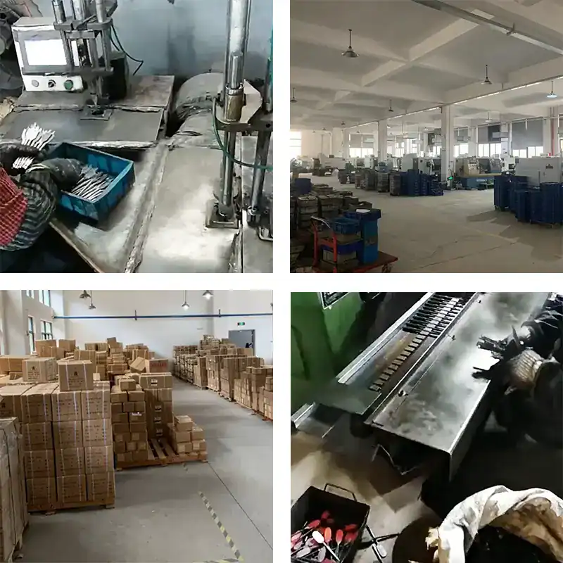 drill spade bit manufacturer1
