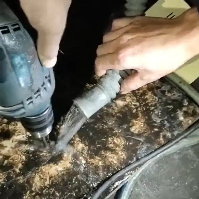 glass drill bits22