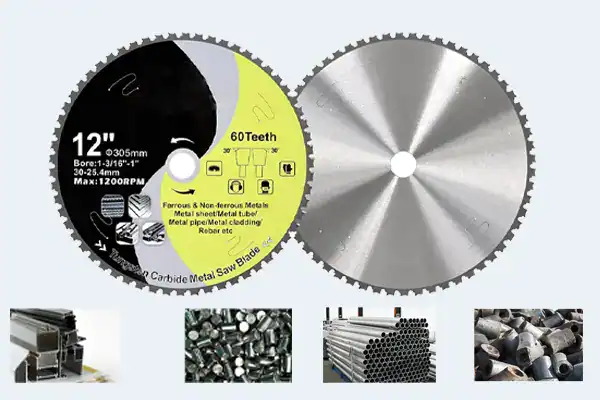 Metal Cutting Saw Blades hardware tool