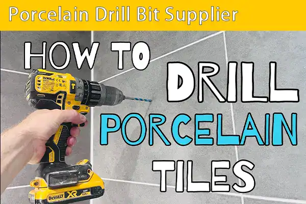 porcelain drill bit29