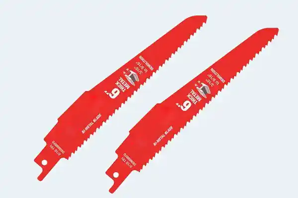 Reciprocating Saw Blade hardware tool
