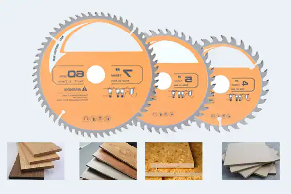 Wood Saw Blades hardware tool