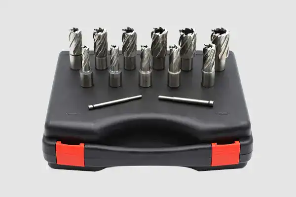 Evolution Power Tools Cutters Evolution TCT cutter lineup