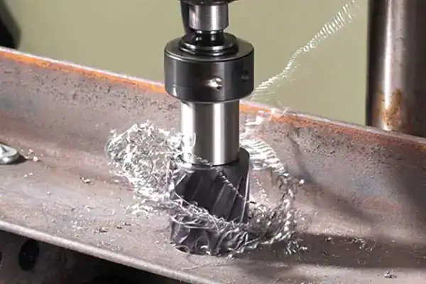 Nitto Kohki Precision Cutters Nitto Kohki Jetbroach cutters