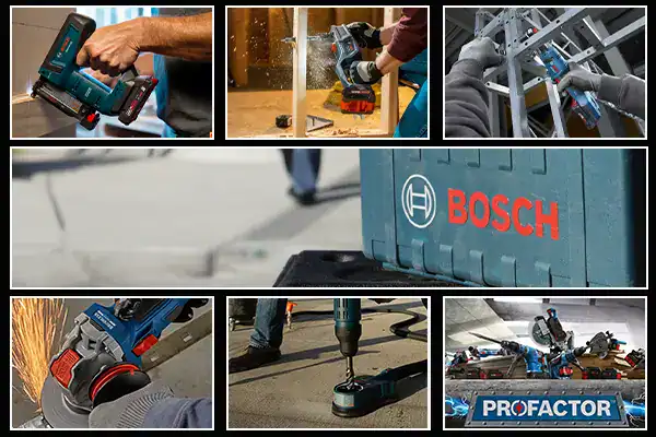 Bosch Global Brand Reputation Bosch technology centers worldwide