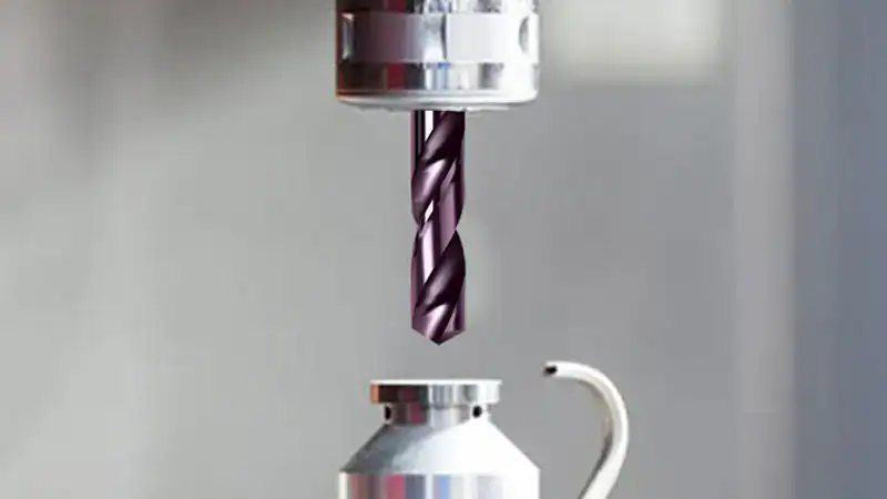 Quality Inspection Cobalt Drill Bits cobalt drill bit technical inspection