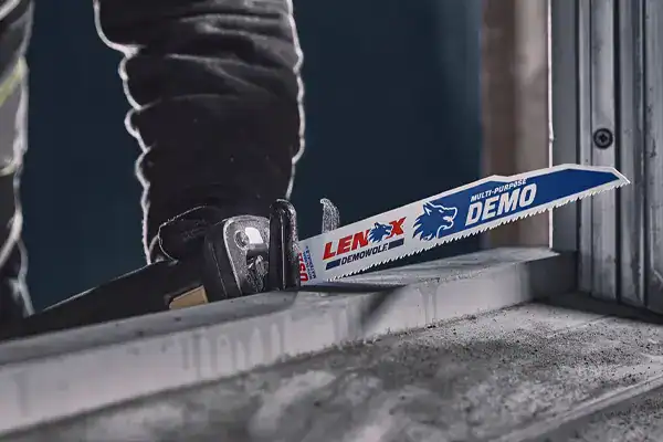 Lenox Metal Cutting Circular Blade lenox metal cutting saw blade close