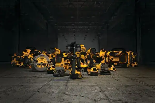 Most Powerful DeWalt Drill DeWalt DCD999 Flexvolt Advantage Hammer Drill