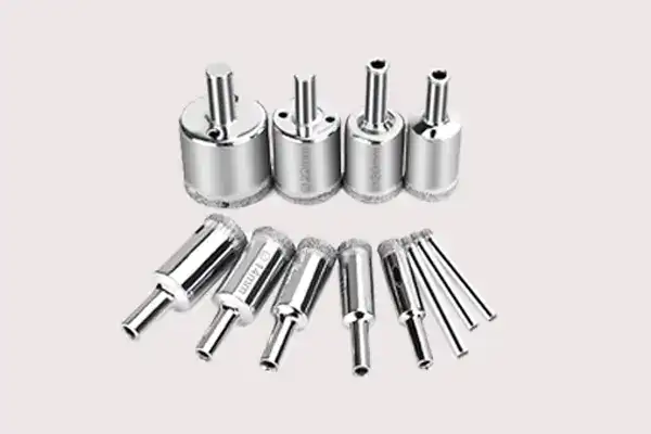 Smart Platform OEM for Glass Bits platform strategy for diamond drill bits