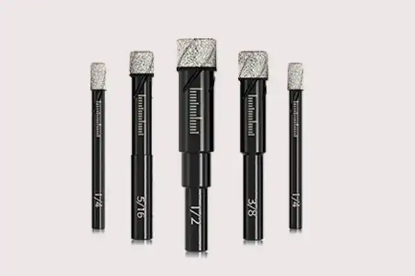 Commodity Glass Diamond Drill Bits commodity diamond drill bit stacks