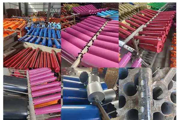 Diager Drill Bits Global Reach Diager drill bits in use at job sites around the world