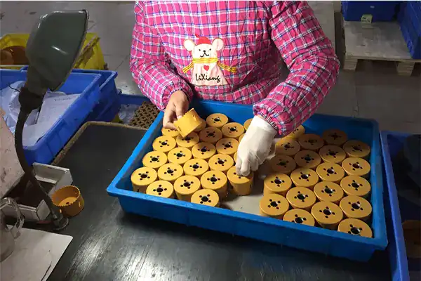 Hole Saw Diversified Sourcing Benefits reliable supply chain hole saw