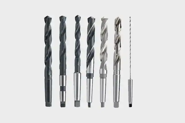 Strategic HSS Drill Bit Diversification benefits hss drill bit diversification