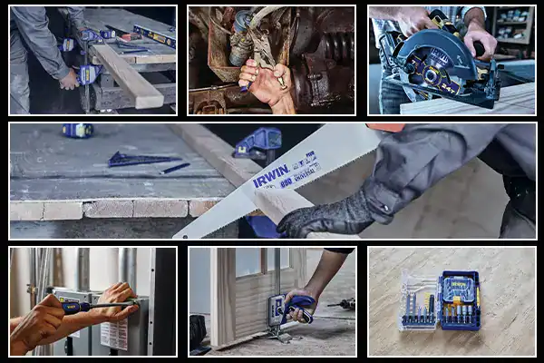 Where Are Irwin Tools Made Globally irwin tools global origin factory map