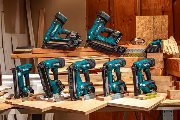 Makita Power Tool Durability makita professional quality assurance