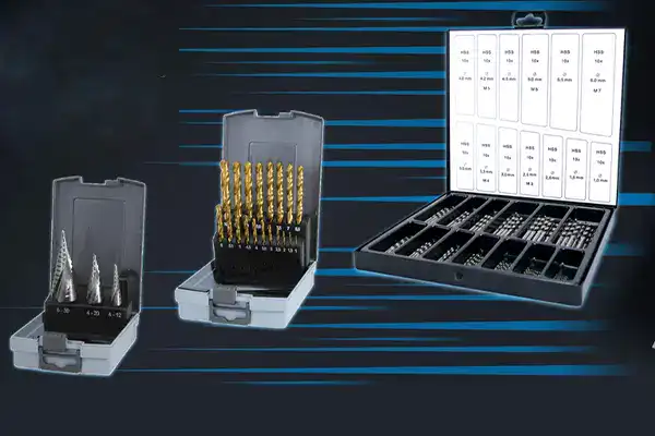 Best Makita Drill Bit Sets for All-Around Jobs makita best drill bit set lineup