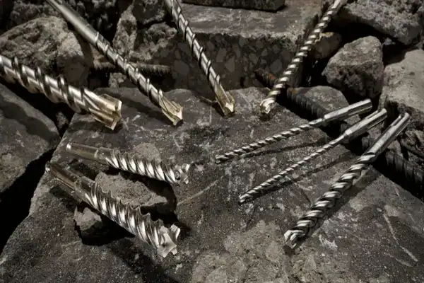 Masonry Drill Bit Manufacturing best masonry drill bits factory