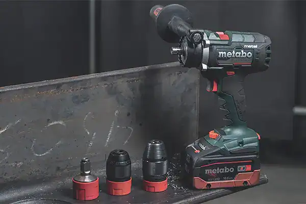 Metabo Brand History Historic images and milestones of Metabo factory