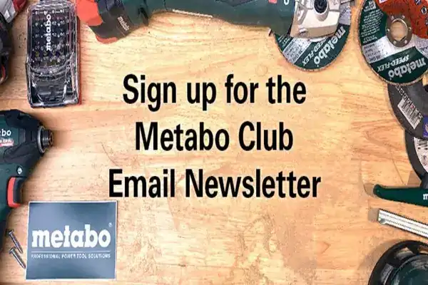 Metabo Manufacturing Facility Modern production lines at Metabo's Nürtingen headquarters