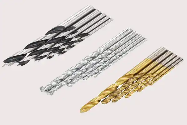 Commodity Market Metal Drill Bits commodity trap in drill bits