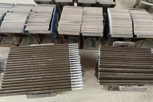 Carbide Tipped SDS Drill Bit Cross-section carbide tipped sds drill bit details