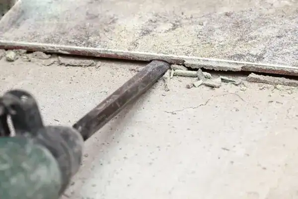 sds max chisel bits 18
