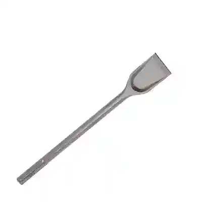 sds max double length self sharping flat spade chisel for concrete and masonry material removal 6 1.webp