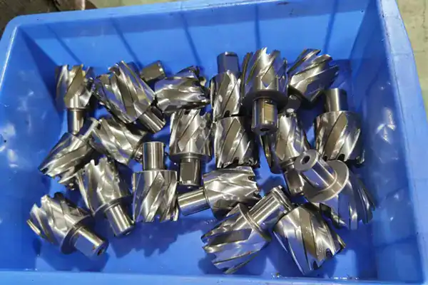 Evolution Power Tools Annular Cutters evolution tct annular cutters variety pack