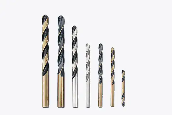 Sutton Industrial Drill Bit Production Sutton plant with automated machining and heat treatment lines