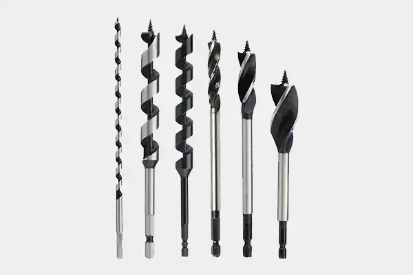 smart OEM platform for wood bits