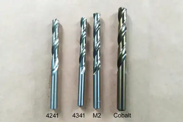 Drill Bit Steel Inspection drill bit inspection and testing steel