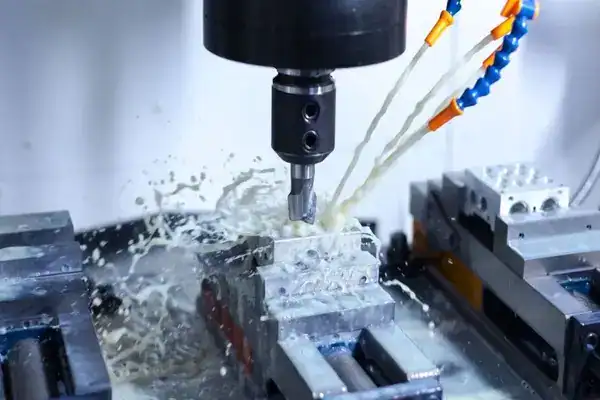 Quality Inspection for Carbide Drill Bits quality control carbide drill bits