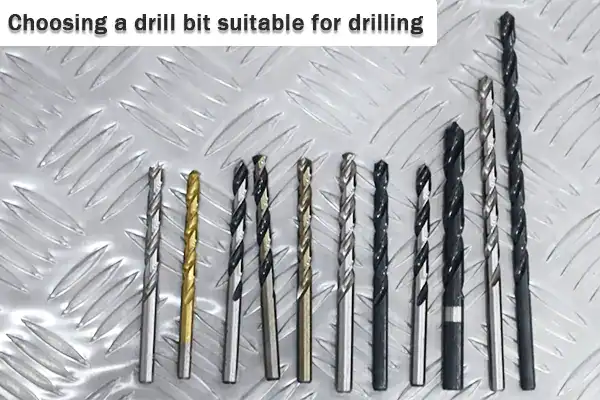 Vietnam Drill Bit Supply Chain Vietnam supply chain drill bits