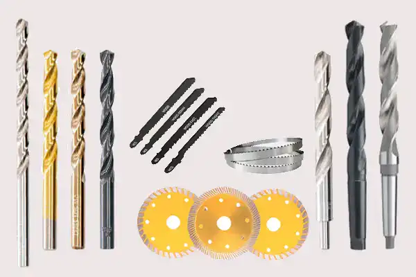 Tenyu Tool Manufacturing Quality tool manufacturing quality control checklist