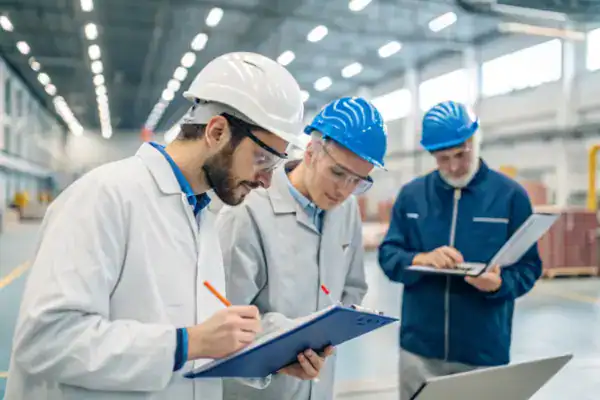 Tenyu Tool NPI Pipeline flowchart of NPI process for drill bits