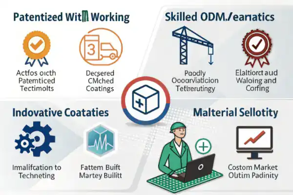 Tenyu Tool Innovation Licensing PVD coating tech for saw blades