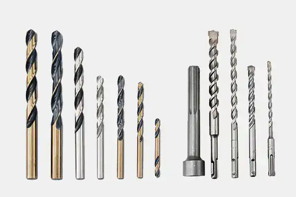 JDM Drill Bit Co-Design Session jdm co-creation session for specialty drill bits