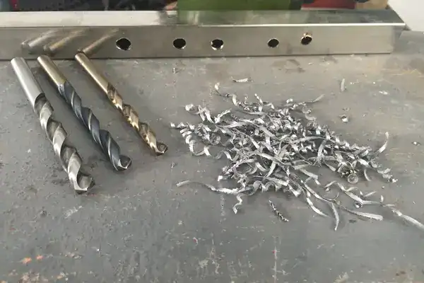 Testing Metal Drill Bits Before Purchase product testing drill bit for metal