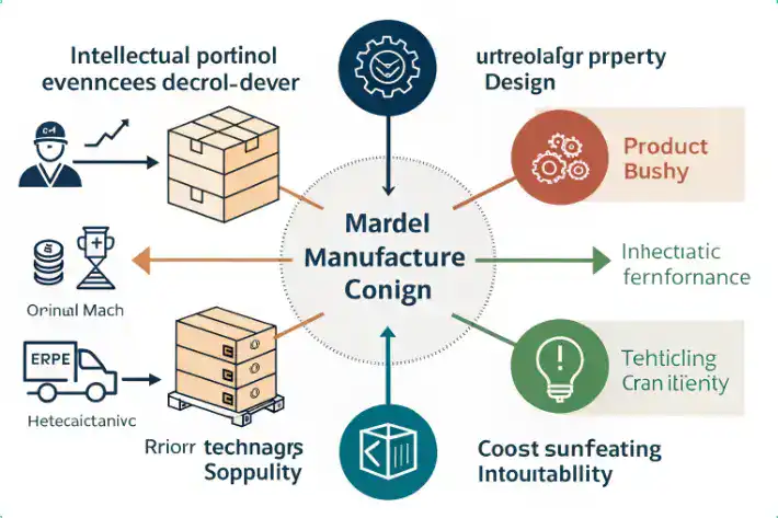 Saw Blade Quality Control precision saw blade quality inspection