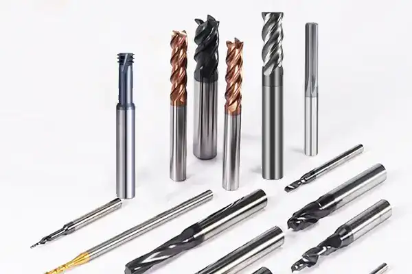Using Drill Bits for Steel drilling steel application tips