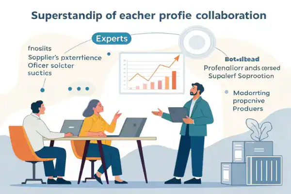 Types of Suppliers for OEM Tool Manufacturing supplier categories for cutting tools